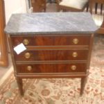 308 8704 CHEST OF DRAWERS